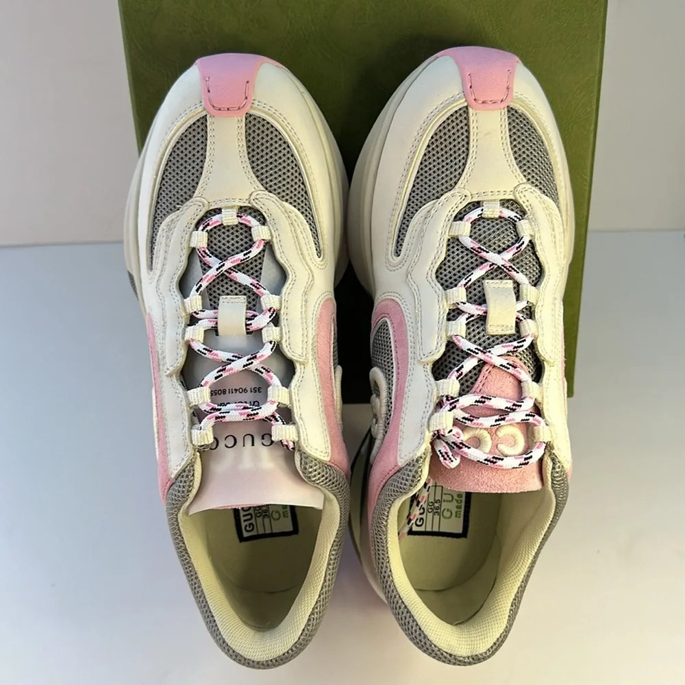 Gucci run premium